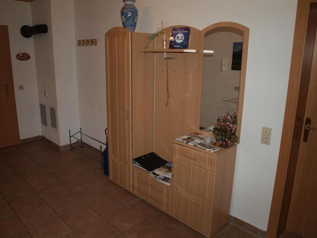 Apartamento Haus Schober Windischgarsten Exterior foto