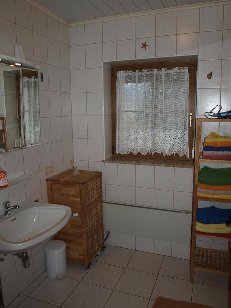 Apartamento Haus Schober Windischgarsten Exterior foto