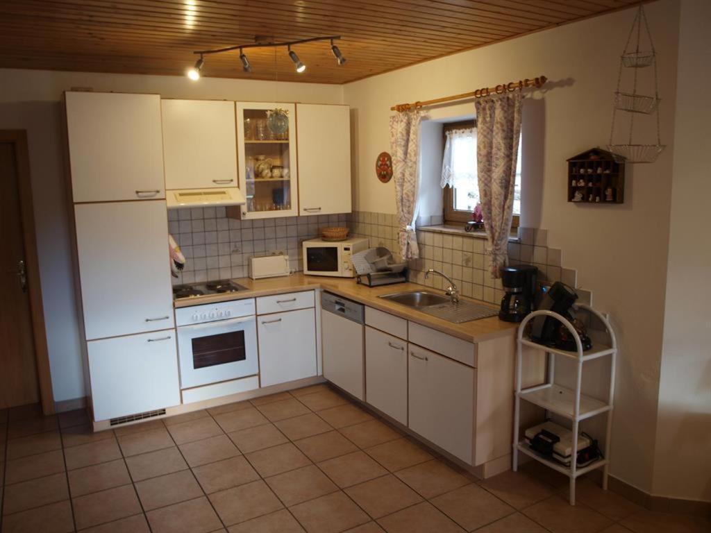 Apartamento Haus Schober Windischgarsten Exterior foto