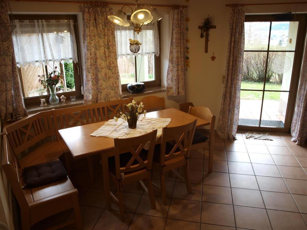 Apartamento Haus Schober Windischgarsten Exterior foto