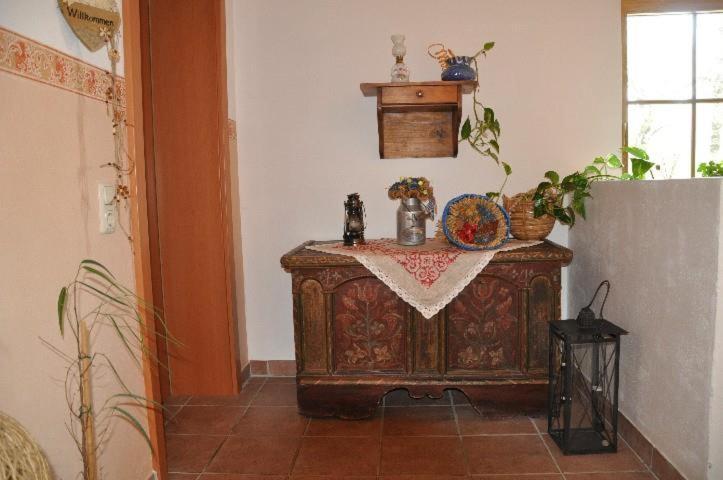 Apartamento Haus Schober Windischgarsten Exterior foto