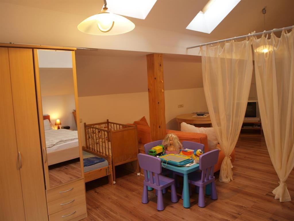 Apartamento Haus Schober Windischgarsten Exterior foto