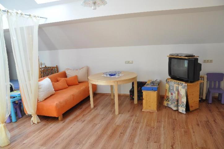 Apartamento Haus Schober Windischgarsten Exterior foto