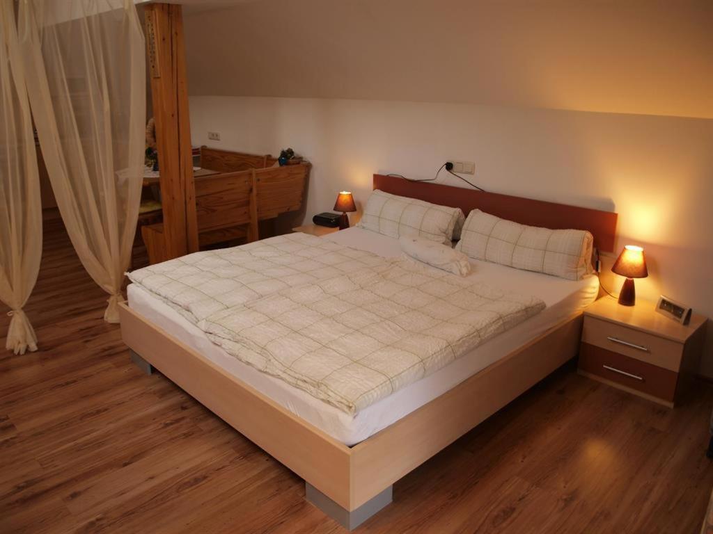 Apartamento Haus Schober Windischgarsten Exterior foto