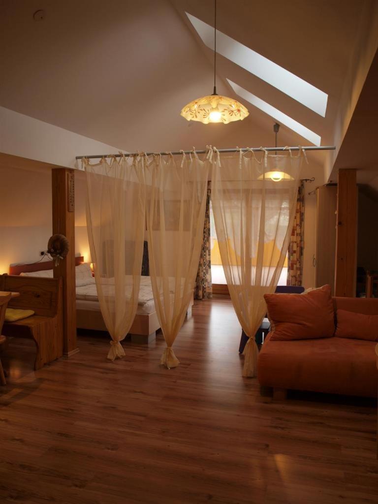 Apartamento Haus Schober Windischgarsten Exterior foto